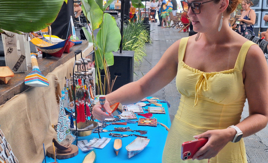 Com positividade e bons resultados, Paraná encerra a temporada 24/25 de cruzeiros no Litoral