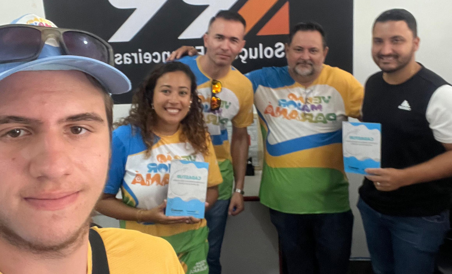 SETU VISITAS IMPORTANCIA CADASTUR