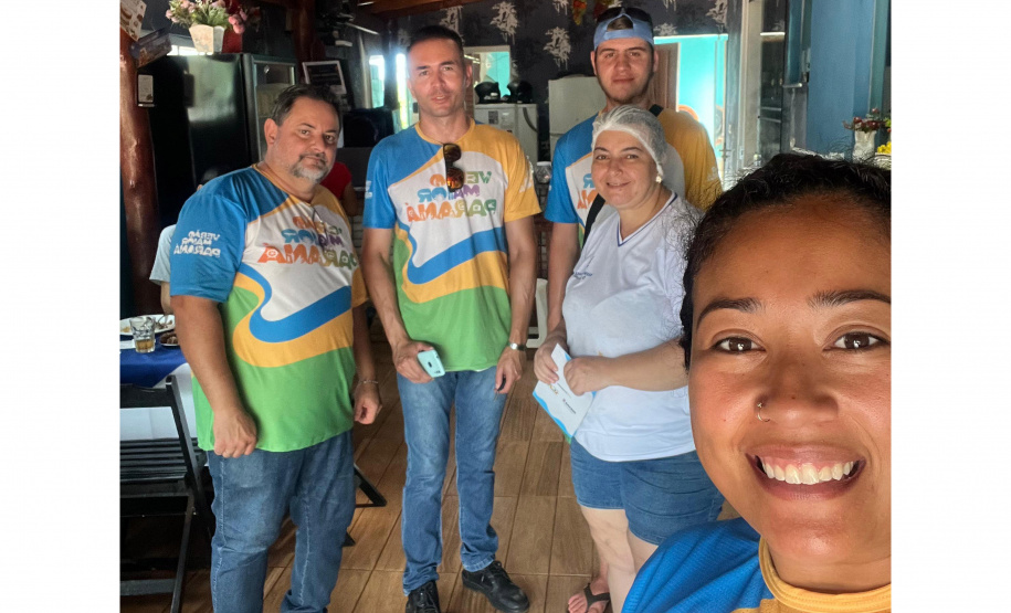 SETU VISITAS IMPORTANCIA CADASTUR