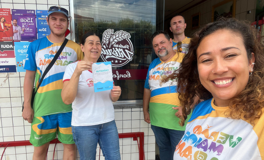 SETU VISITAS IMPORTANCIA CADASTUR