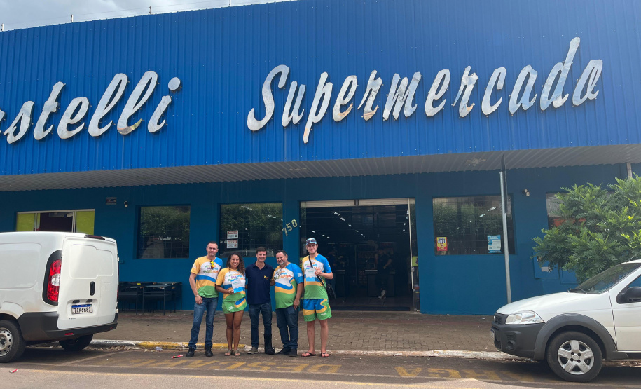 SETU VISITAS IMPORTANCIA CADASTUR