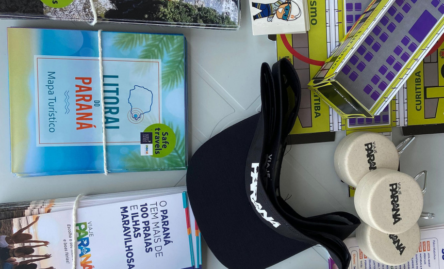 SETU NOVOS MAPAS ATRATIVOS TURÍSTICOS LITORAL