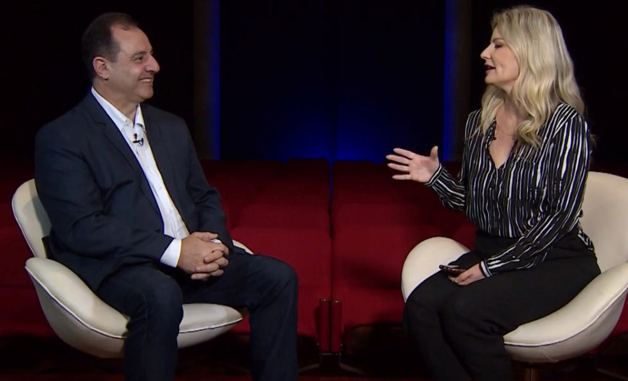 Estado tem balanço positivo de 2024 e prospecta avanços para o Turismo neste ano