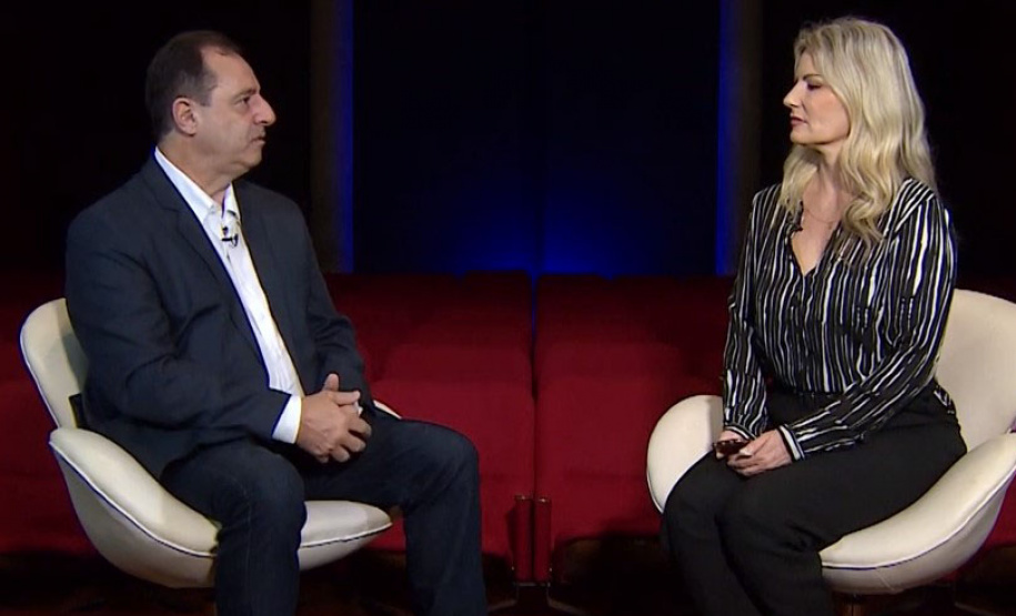 Estado tem balanço positivo de 2024 e prospecta avanços para o Turismo neste ano