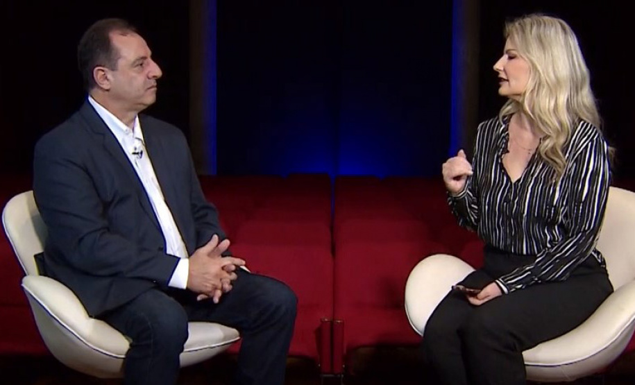 Estado tem balanço positivo de 2024 e prospecta avanços para o Turismo neste ano