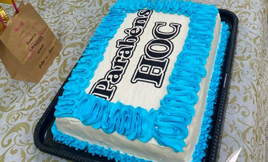 SESA 97 anos do Hospital Oswaldo Cruz