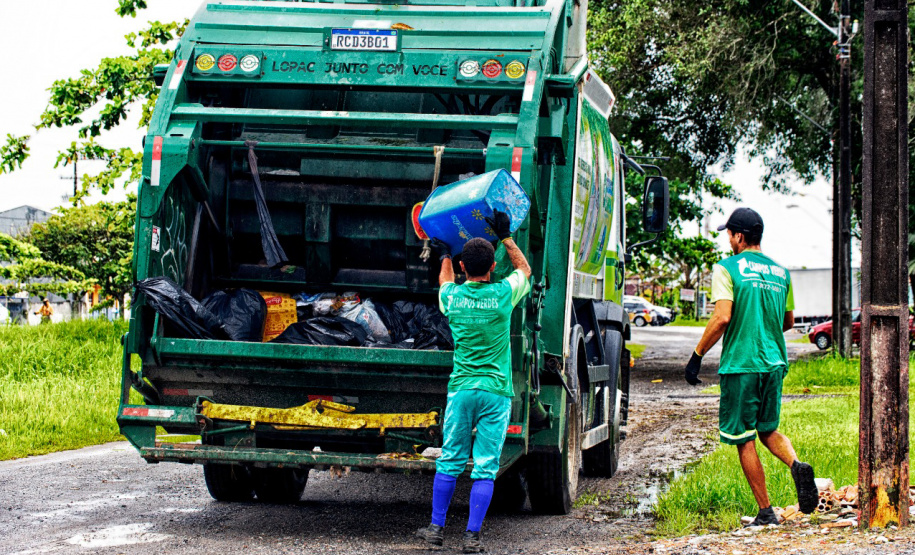 IAT BALANÇO RESÍDUOS SÓLIDOS