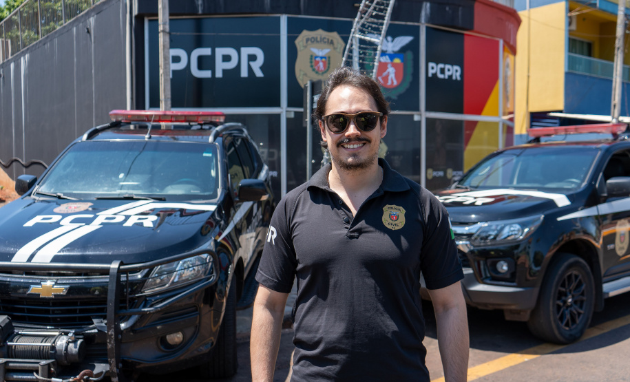 SEGURANÇAS LITORAL NOROESTE