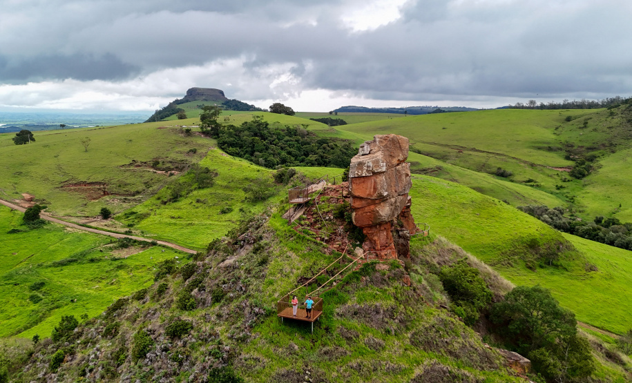 DESTINOS NORTE TURISTAS