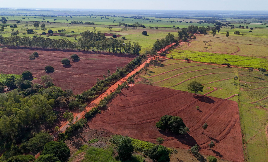 LITORAL PORTO RICO E MARILENA