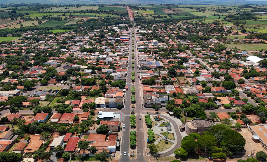 LITORAL PORTO RICO E MARILENA