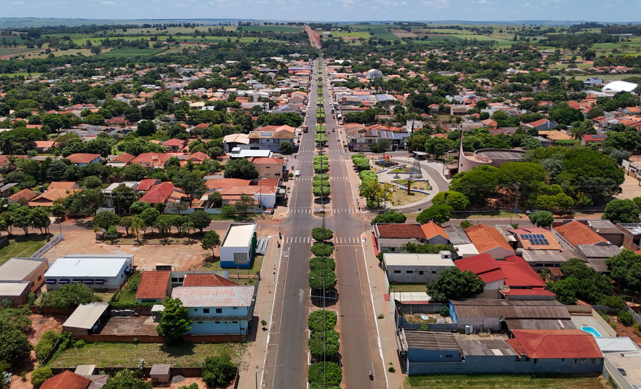 LITORAL PORTO RICO E MARILENA