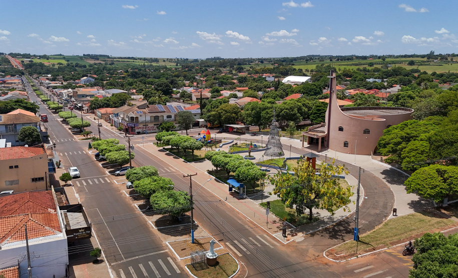 LITORAL PORTO RICO E MARILENA