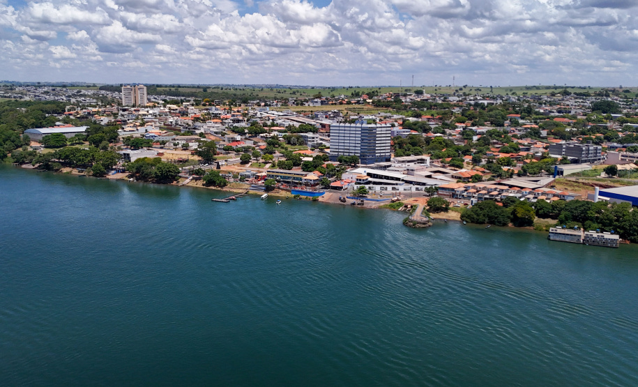 LITORAL PORTO RICO E MARILENA