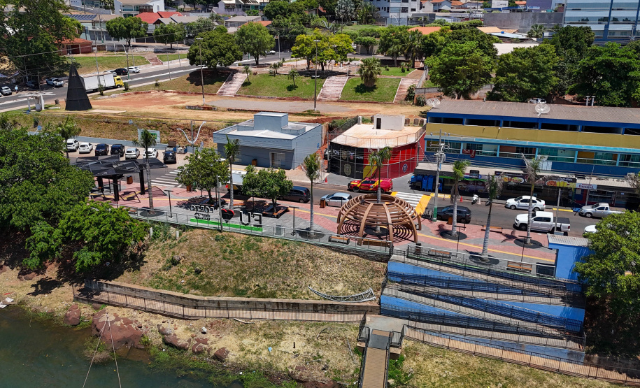 LITORAL PORTO RICO E MARILENA