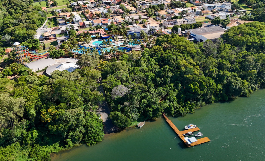 LITORAL PORTO RICO E MARILENA