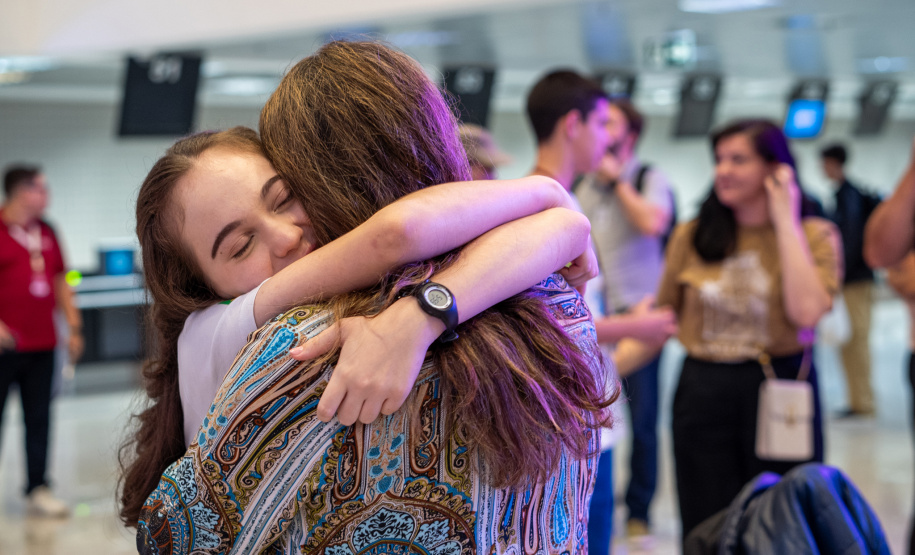 SEED GANHANDO O MUNDO 2025