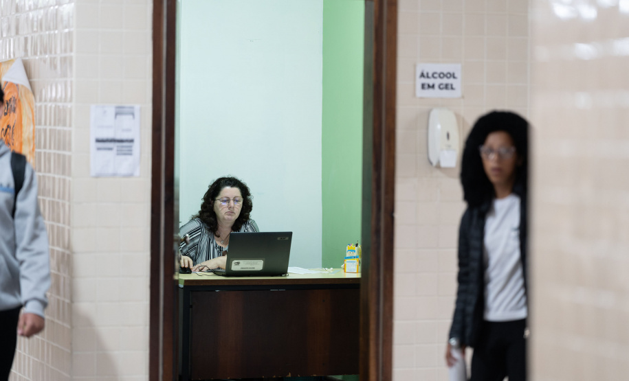 SEED PSS CONTRATAÇÃO