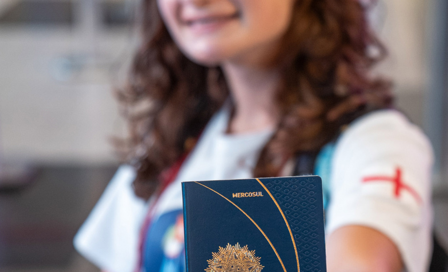 SEED GANHANDO O MUNDO 2025