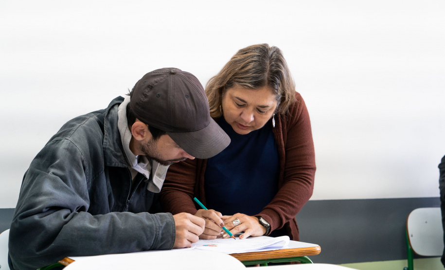 SEED EJA INSCRIÇÕES