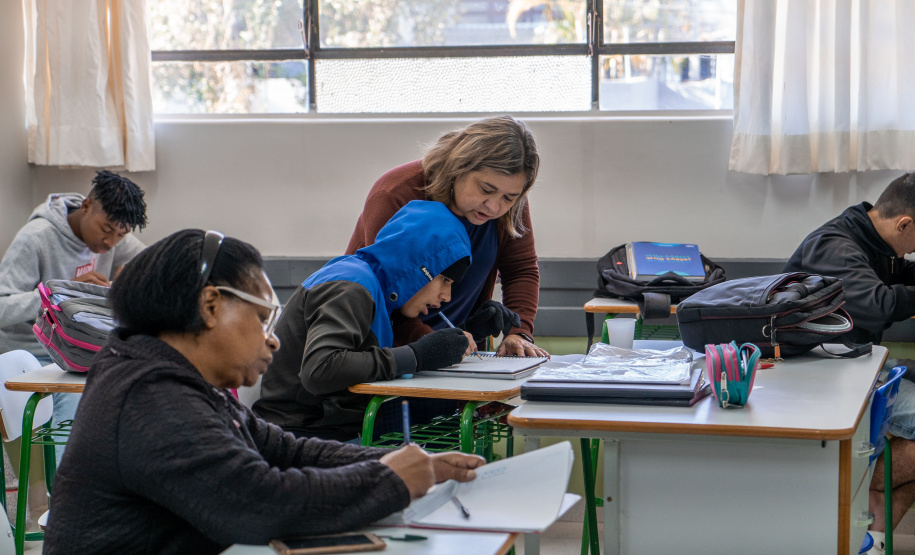 SEED EJA INSCRIÇÕES