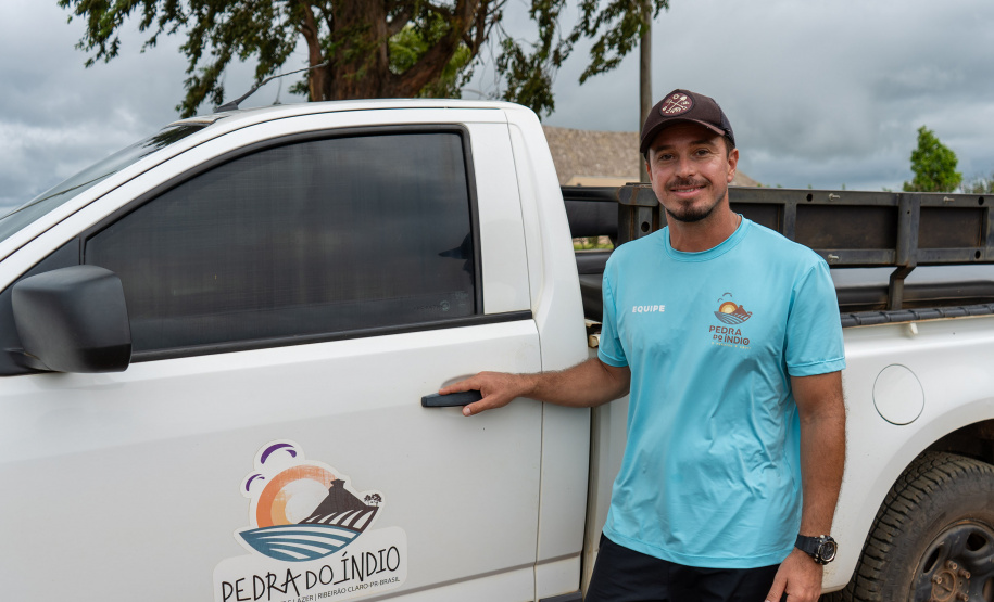 DESTINOS NORTE TURISTAS