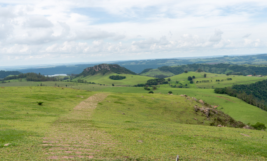 DESTINOS NORTE TURISTAS