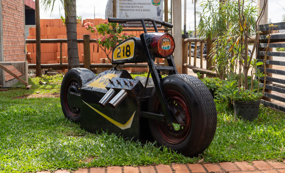 DESTINOS NORTE TURISTAS