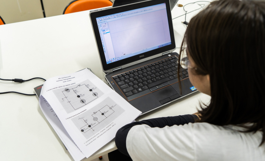 Prazo para se inscrever no Aprova Paraná  Universidades  termina dia 23