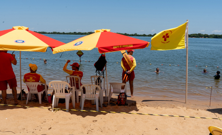SEGURANÇAS LITORAL NOROESTE