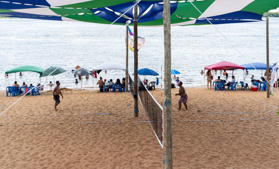 ATIVIDADES LITORAL NOROESTE