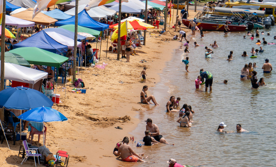 ATIVIDADES LITORAL NOROESTE