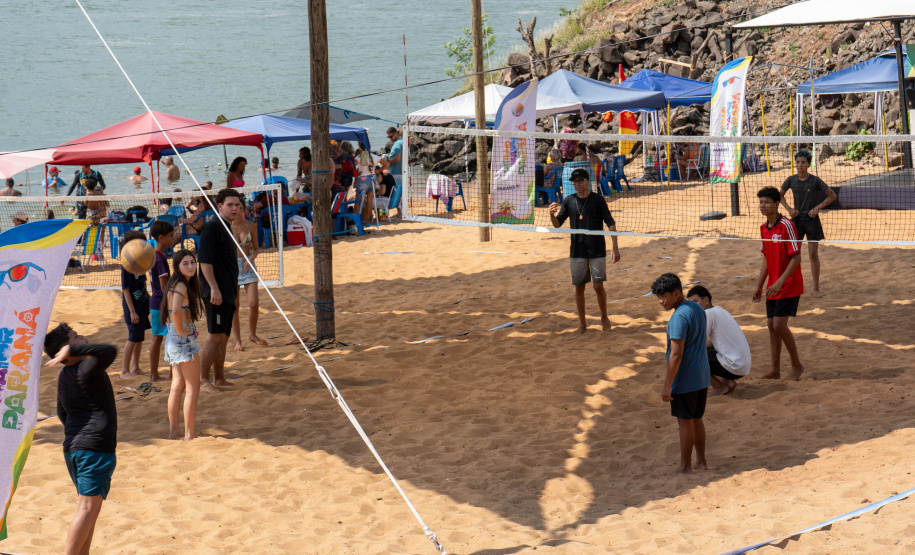 ATIVIDADES LITORAL NOROESTE