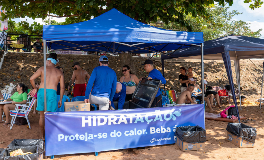 ATIVIDADES LITORAL NOROESTE