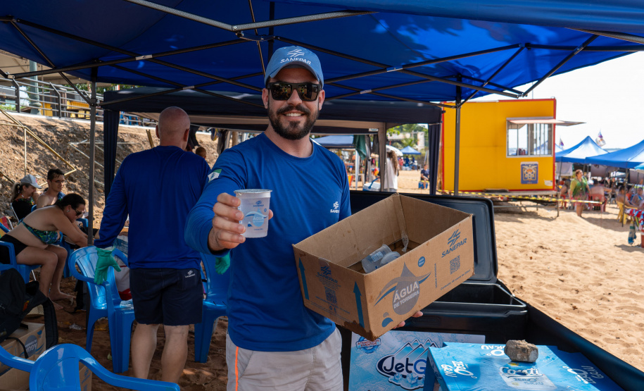 ATIVIDADES LITORAL NOROESTE