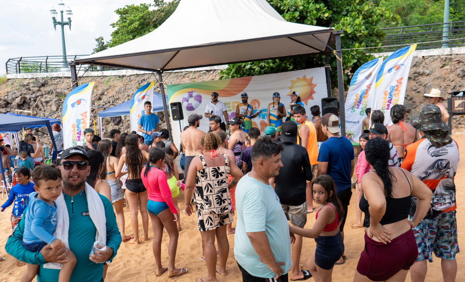 ATIVIDADES LITORAL NOROESTE