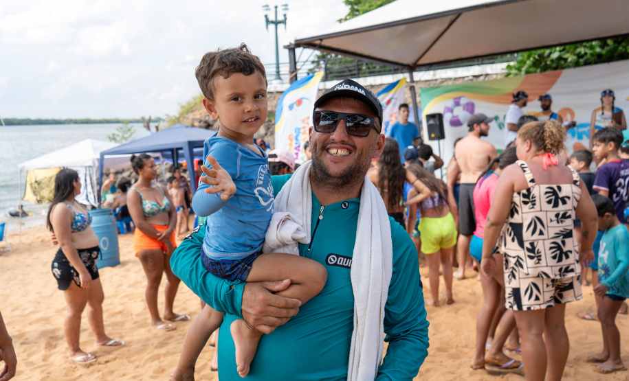 ATIVIDADES LITORAL NOROESTE