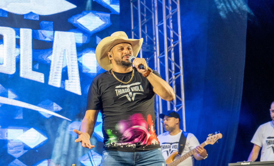 SHOW NOROESTE SÁBADO