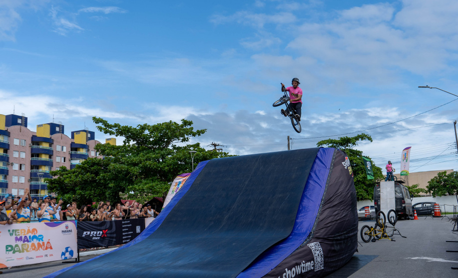 ESPORTES RADICAIS LITORAL