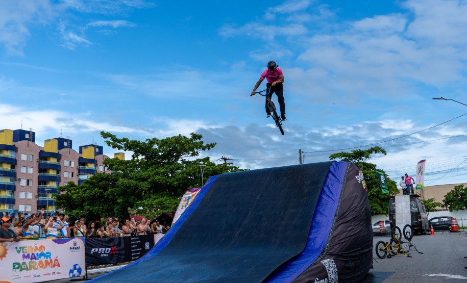 ESPORTES RADICAIS LITORAL