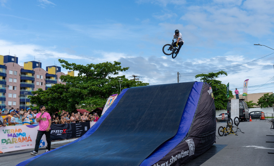 ESPORTES RADICAIS LITORAL