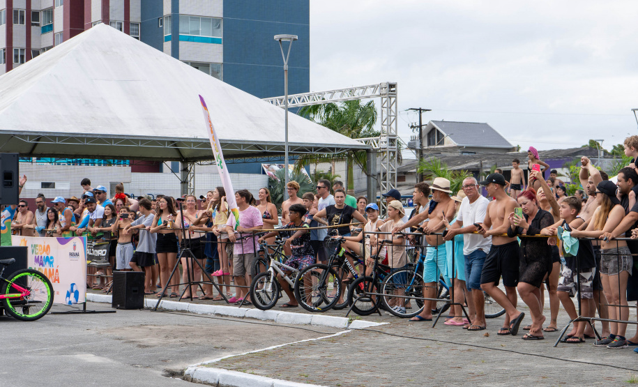 ESPORTES RADICAIS LITORAL