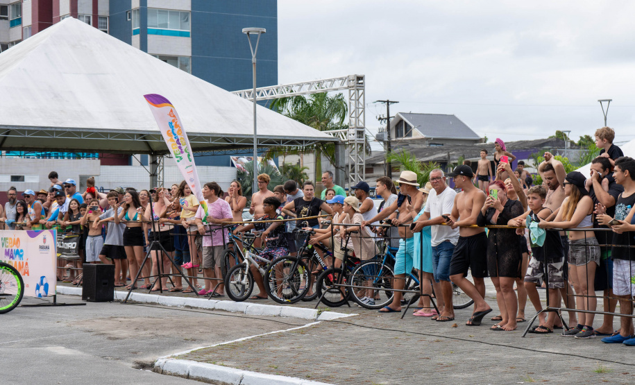 ESPORTES RADICAIS LITORAL