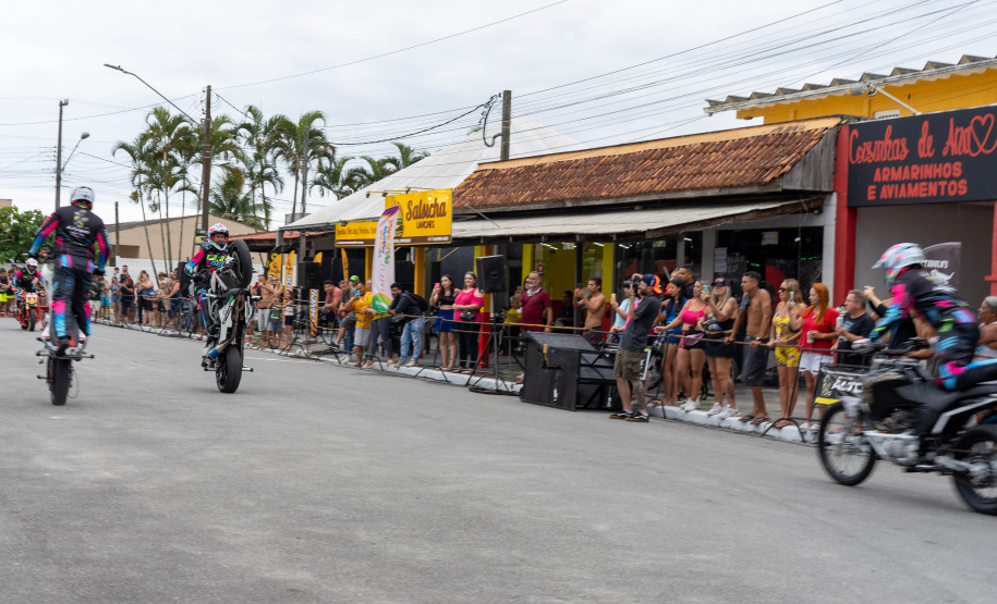 ESPORTES RADICAIS LITORAL