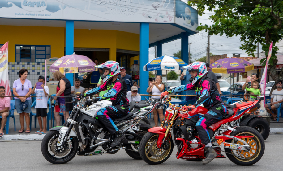 ESPORTES RADICAIS LITORAL