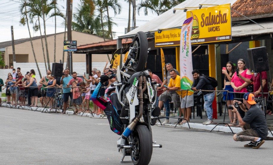 ESPORTES RADICAIS LITORAL