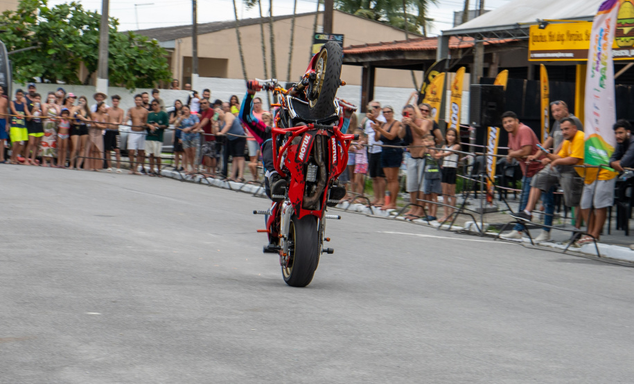 ESPORTES RADICAIS LITORAL