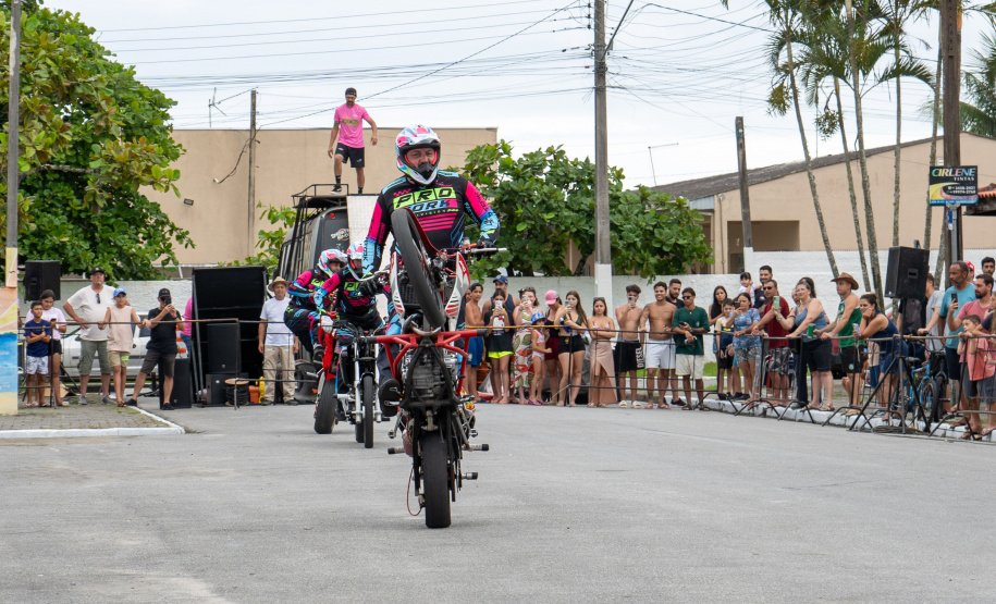 ESPORTES RADICAIS LITORAL