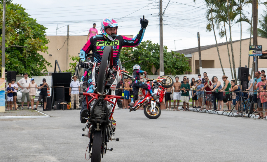 ESPORTES RADICAIS LITORAL