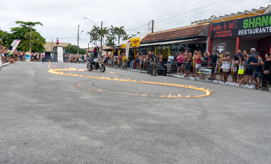 ESPORTES RADICAIS LITORAL